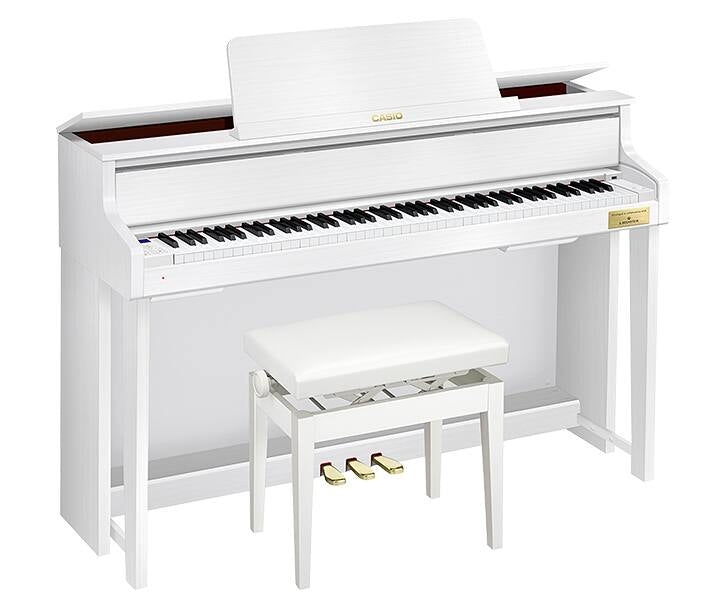 Đàn Piano Điện Casio GP-310, Grand Hybrid