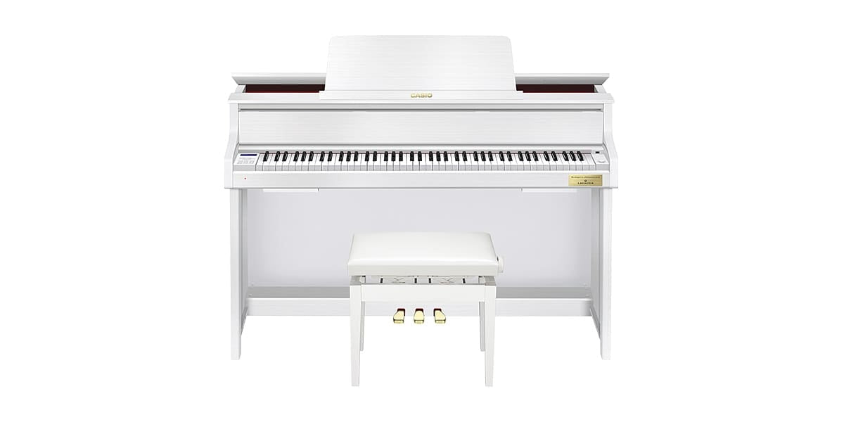 Đàn Piano Điện Casio GP-310, Grand Hybrid