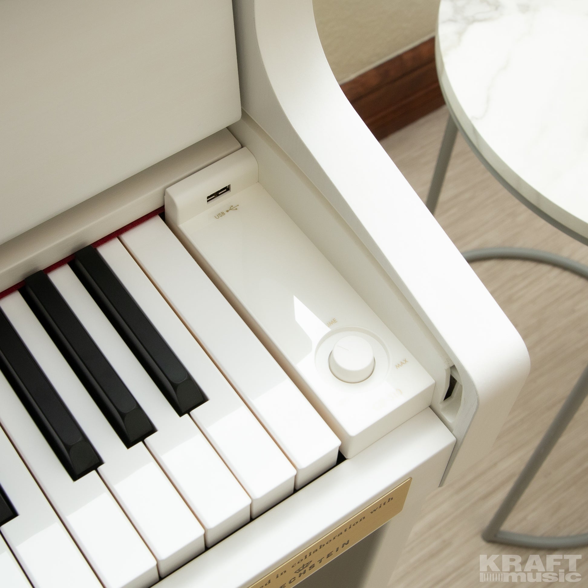 Đàn Piano Điện Casio GP-310, Grand Hybrid