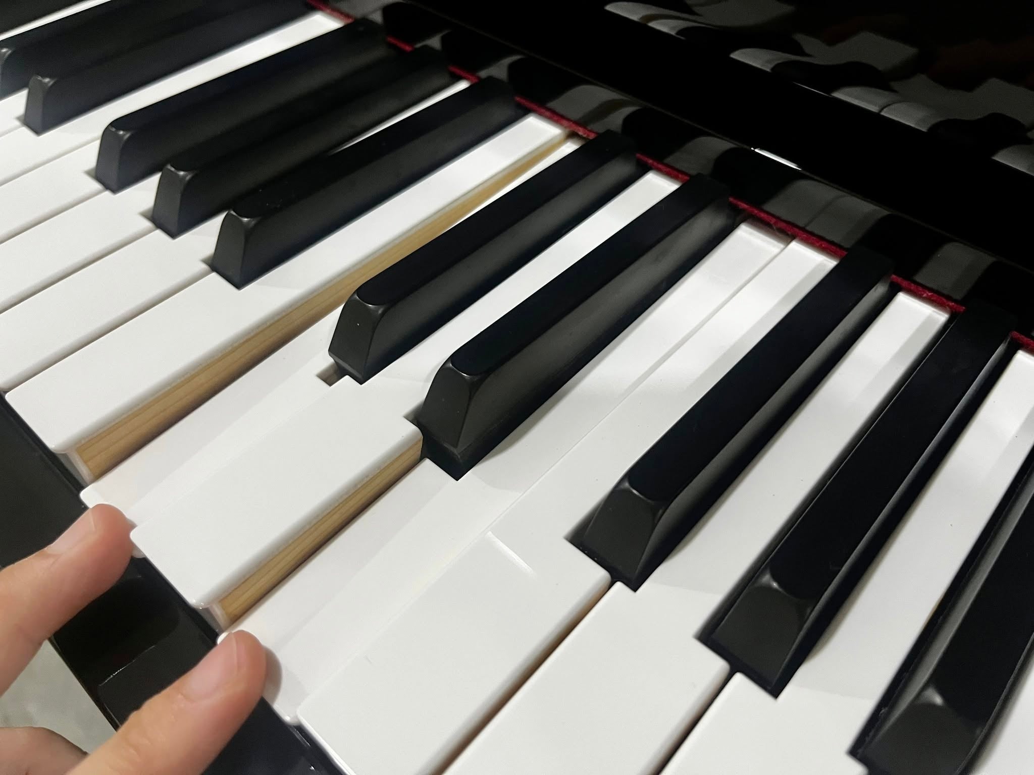 Đàn Piano Điện Casio GP500