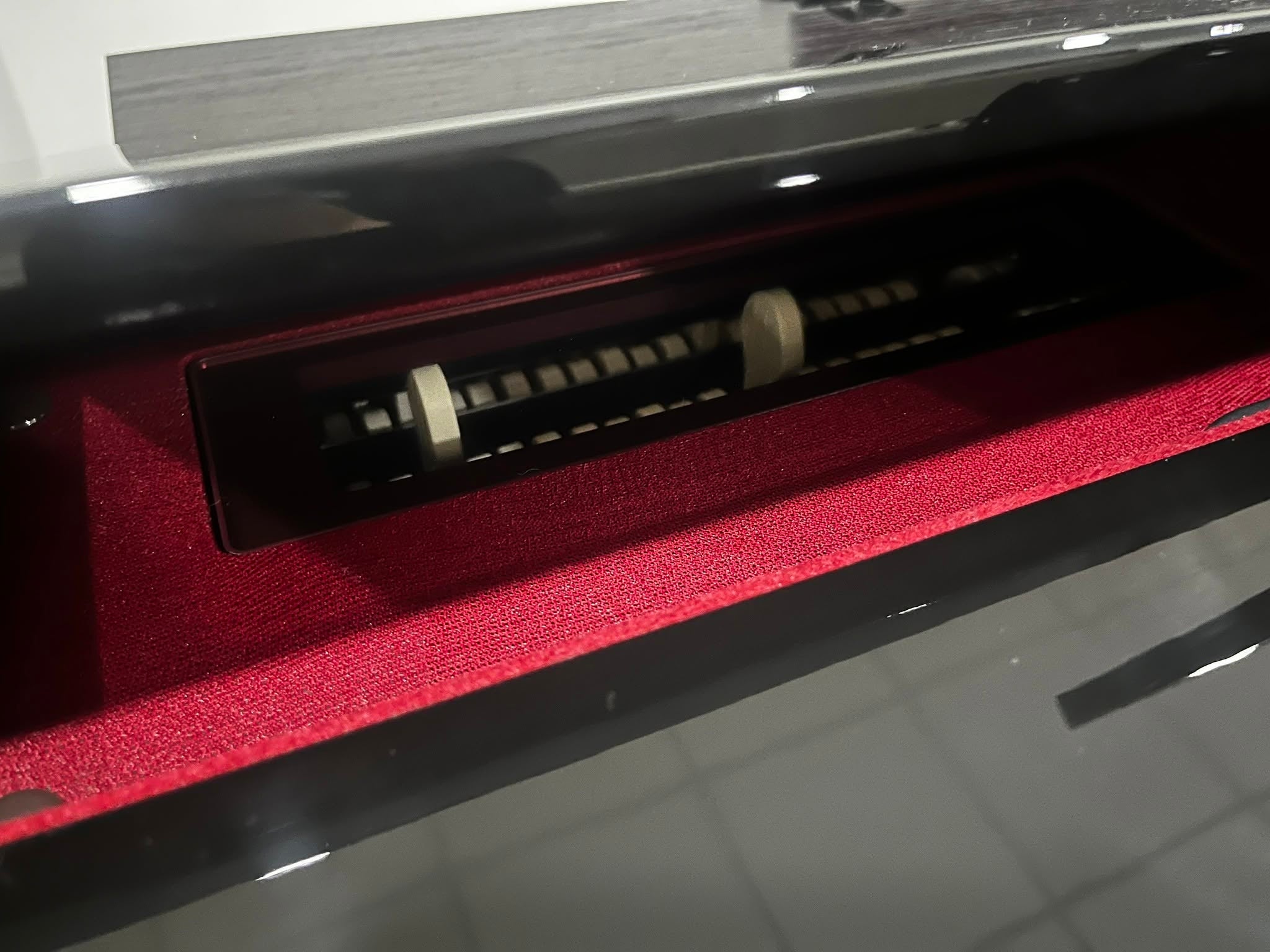 Đàn Piano Điện Casio GP500