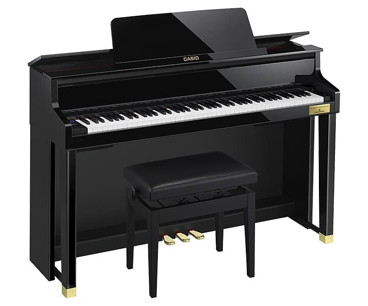 Đàn Piano Điện Casio GP-510, Grand Hybrid