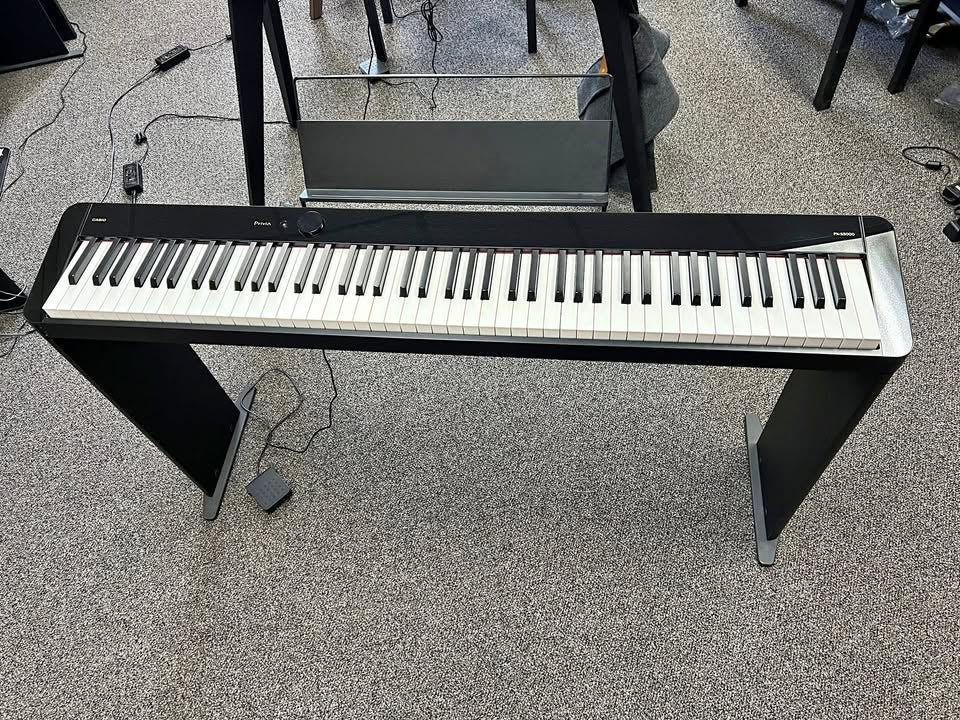 Đàn Piano Điện Casio PXS5000