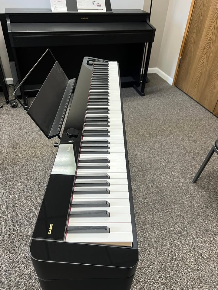 Đàn Piano Điện Casio PXS5000