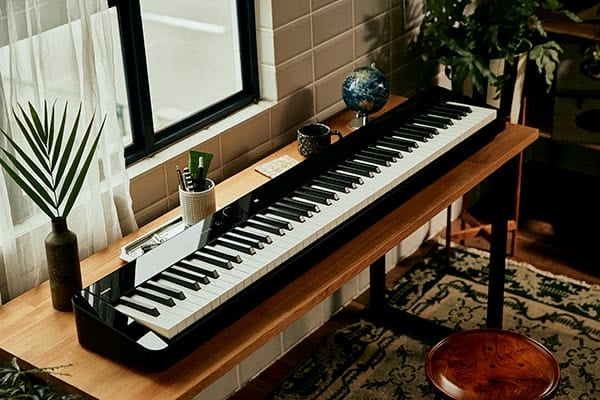 Đàn Piano Điện Casio PXS5000