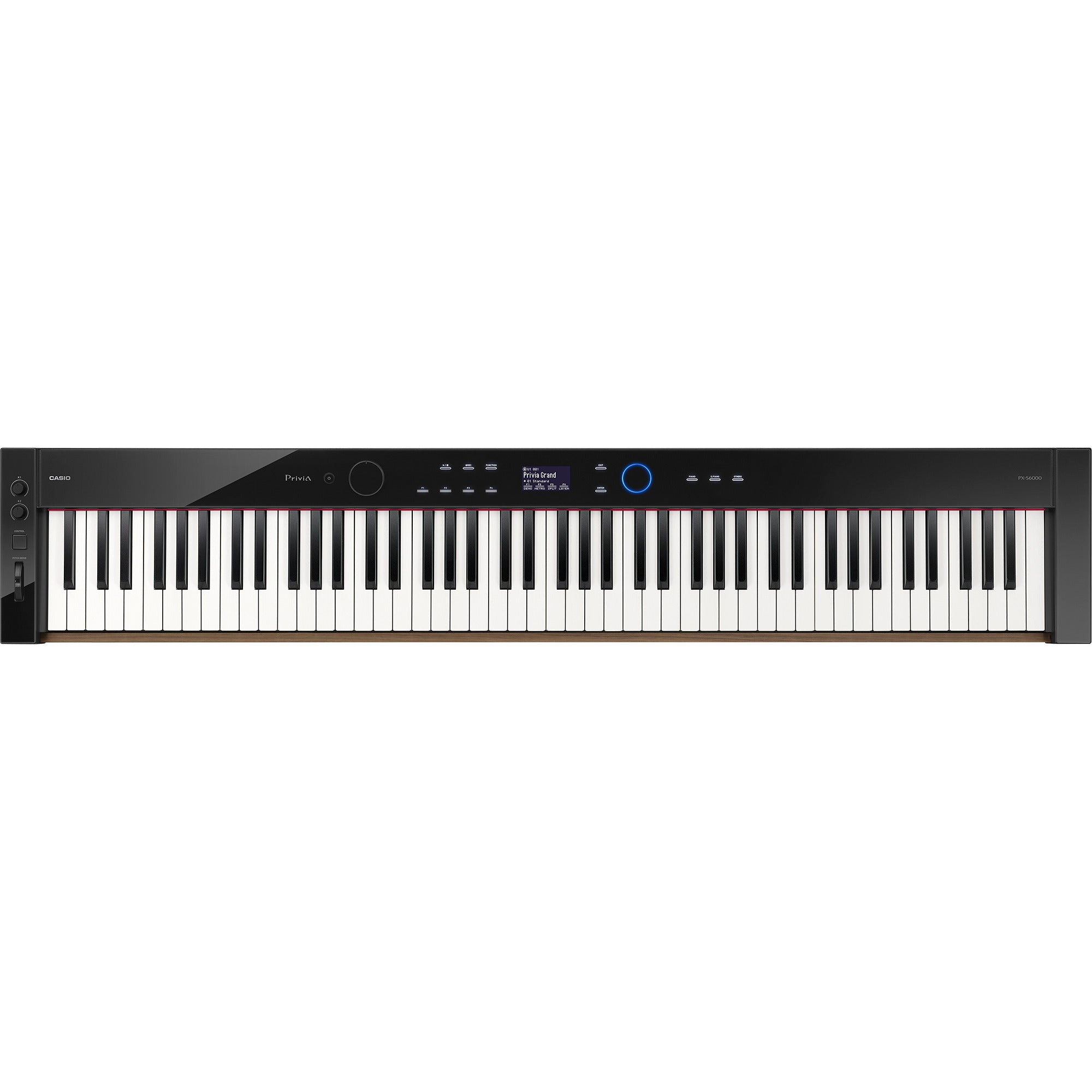 Đàn Piano Điện Casio PXS6000
