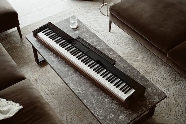 Đàn Piano Điện Casio PXS6000