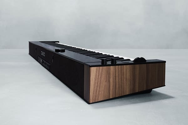 Đàn Piano Điện Casio PXS6000