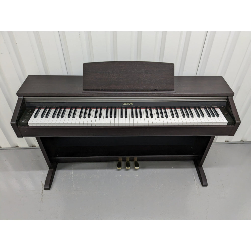 Casio AP200 Piano Tan Nhac Cu