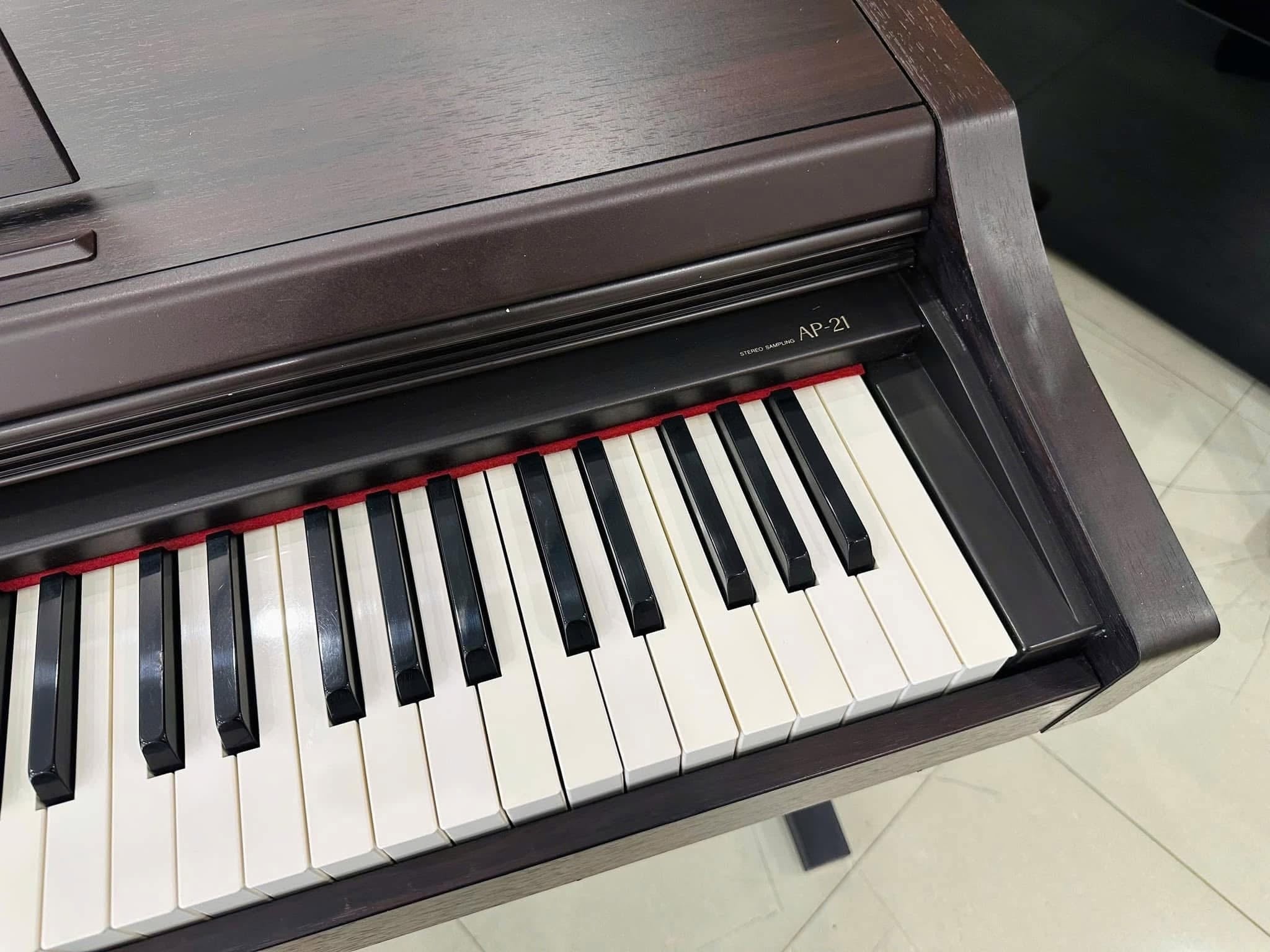 Đàn Piano Điện Casio AP21