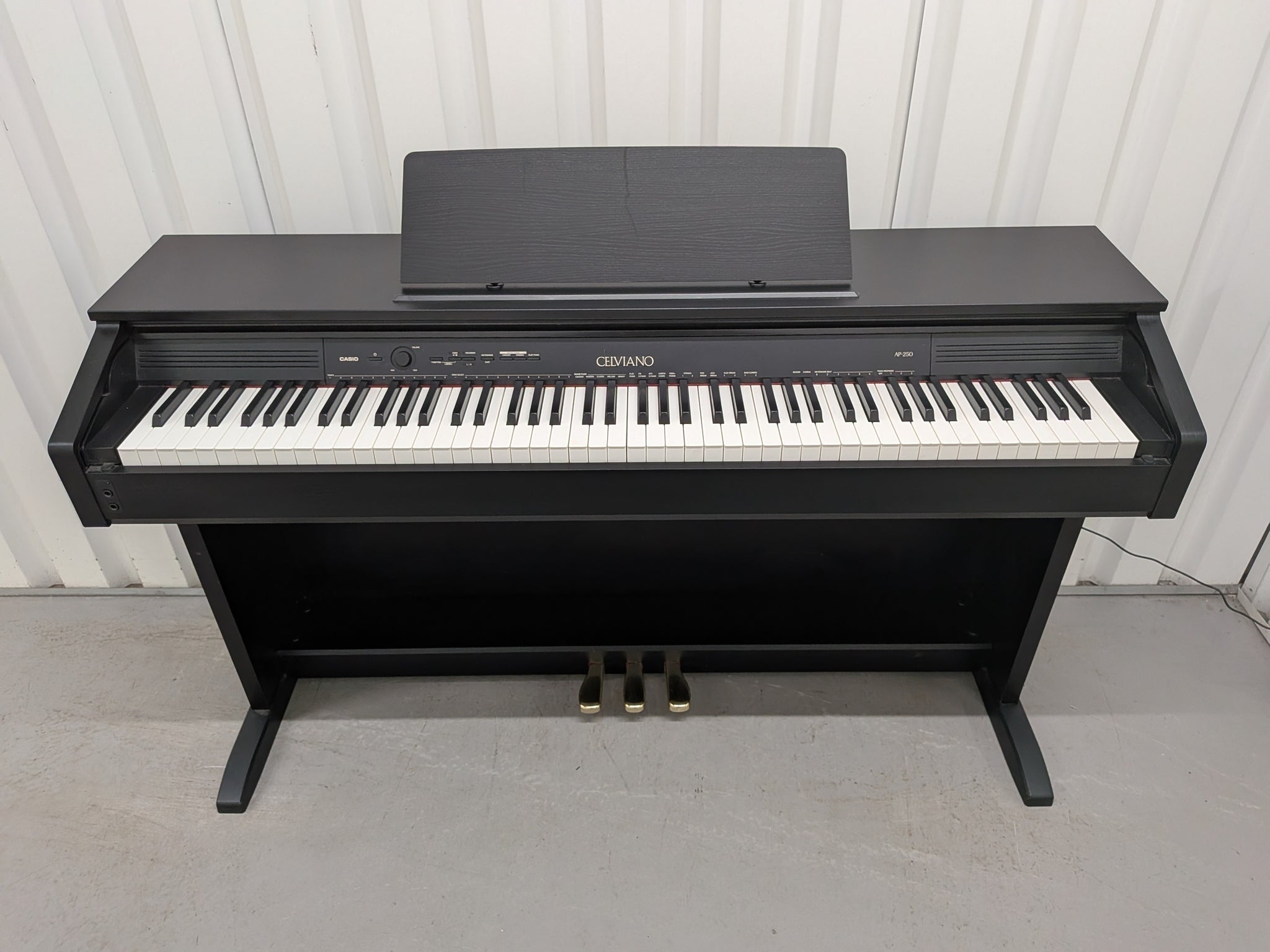 Đàn Piano Điện Casio AP250