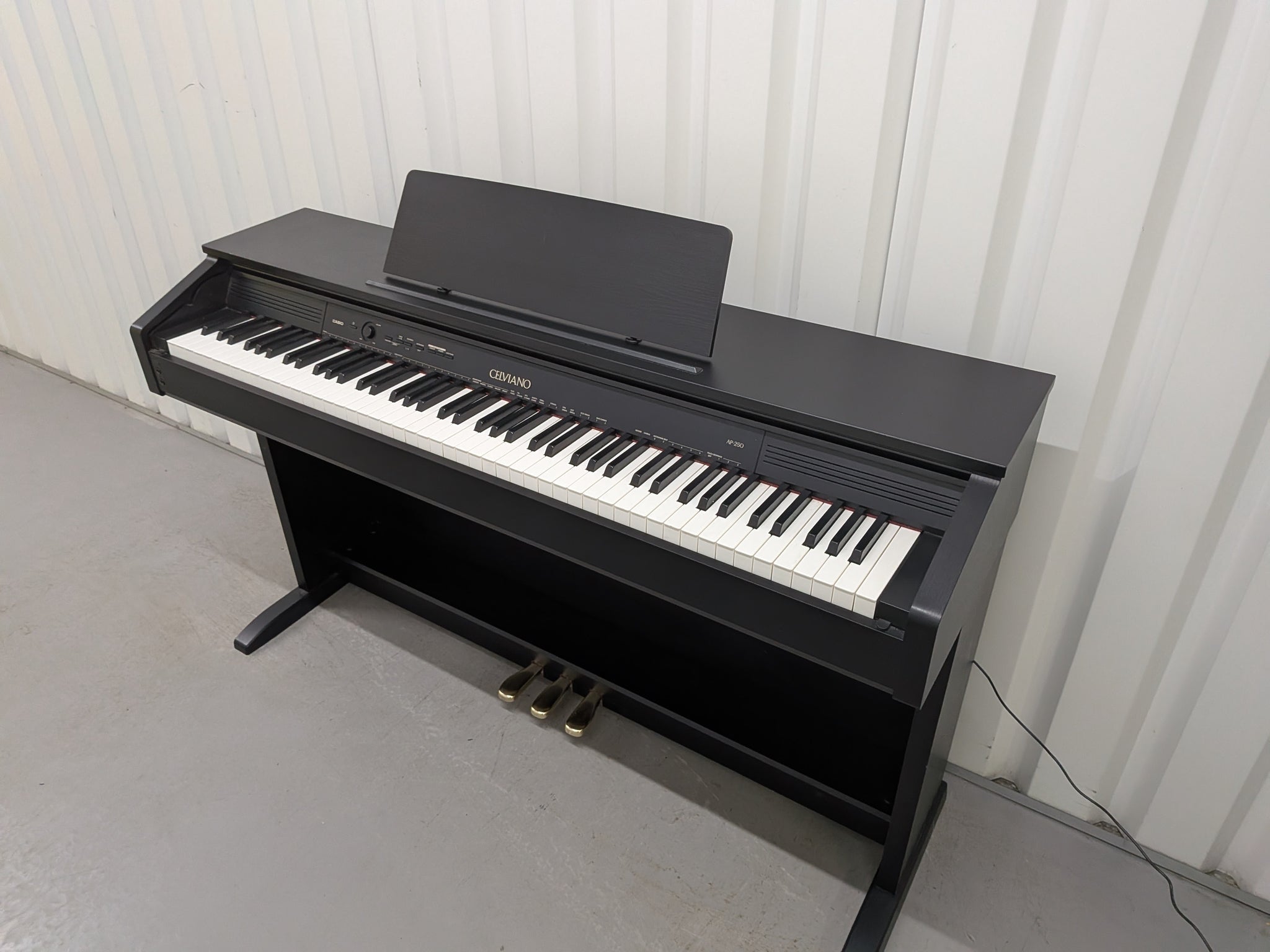 Đàn Piano Điện Casio AP250
