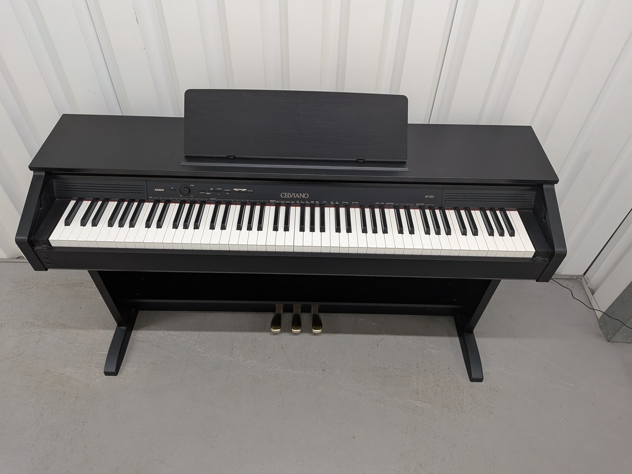 Đàn Piano Điện Casio AP250