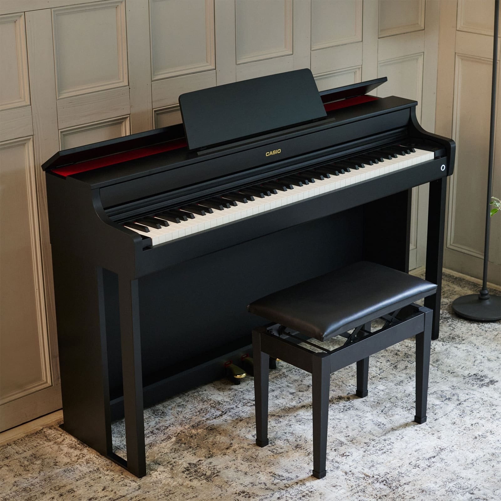 Đàn Piano Điện Casio AP300