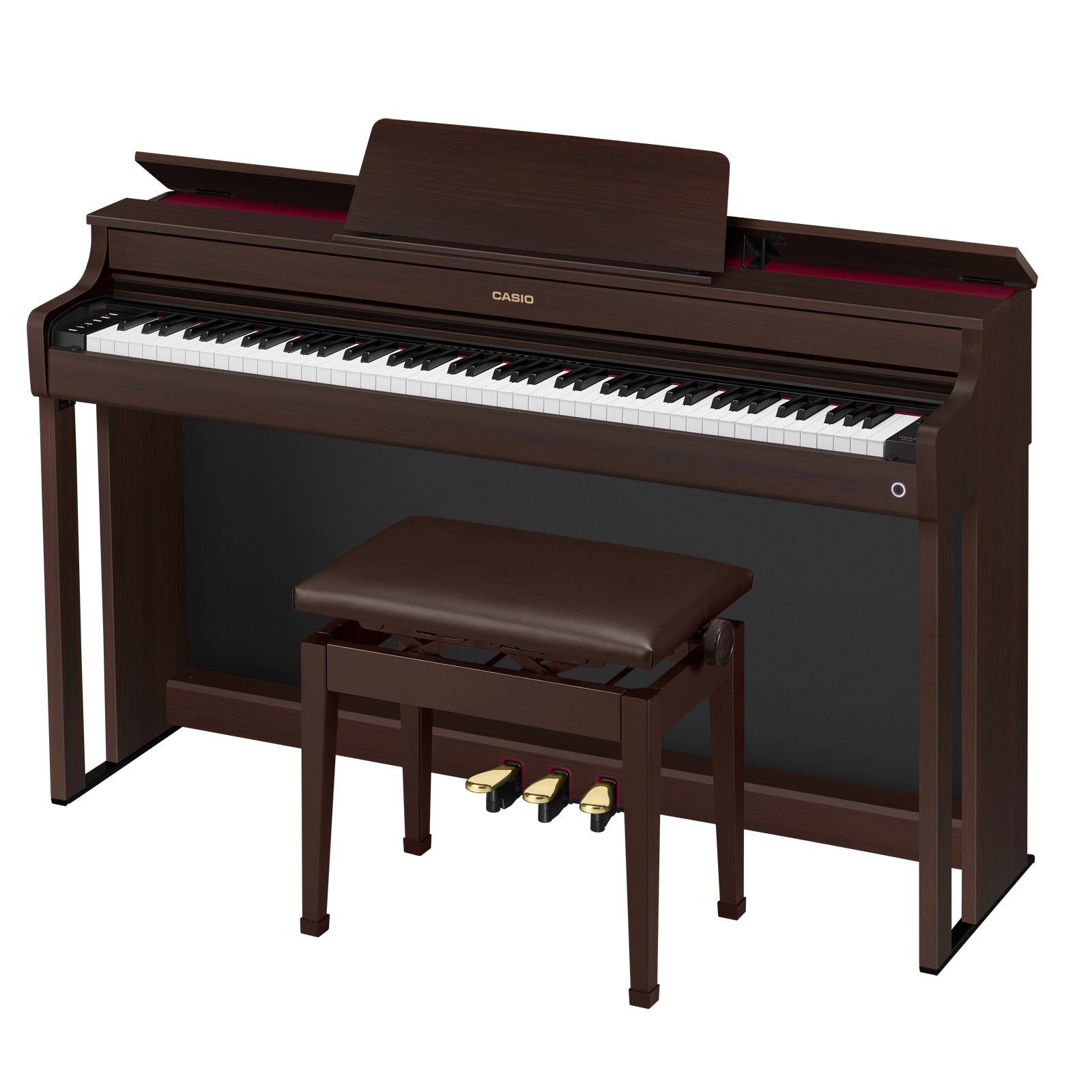 Đàn Piano Điện Casio AP300