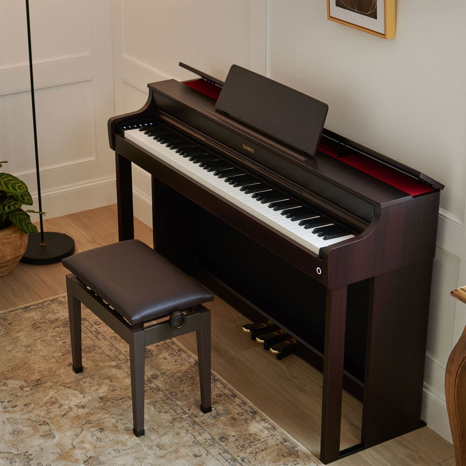 Đàn Piano Điện Casio AP300