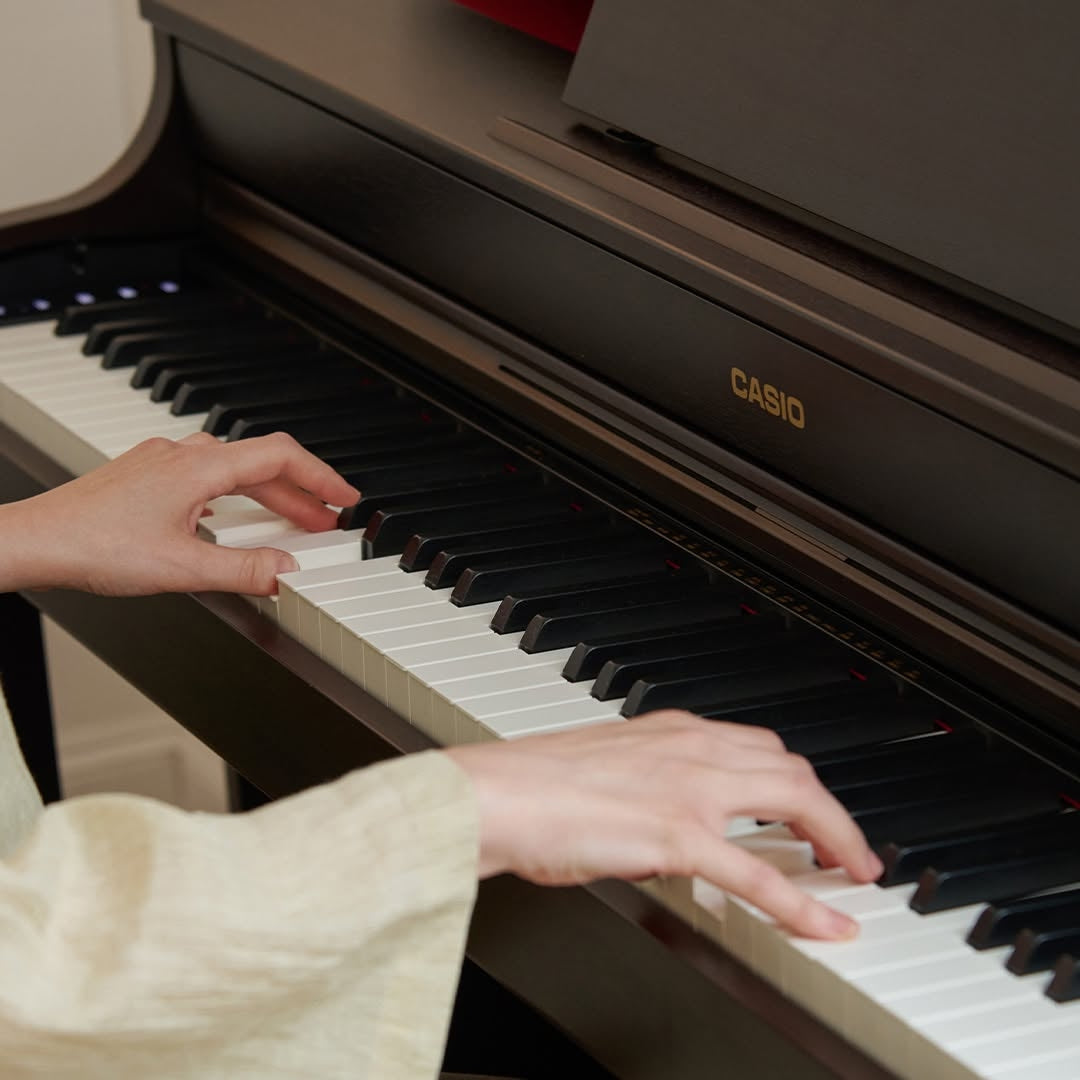 Đàn Piano Điện Casio AP300