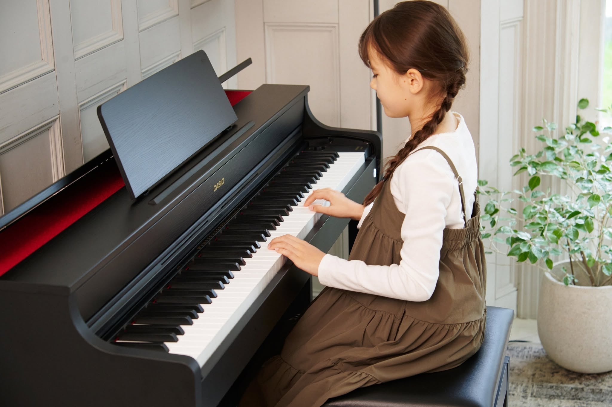 Đàn Piano Điện Casio AP300