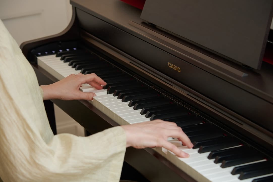 Đàn Piano Điện Casio AP300