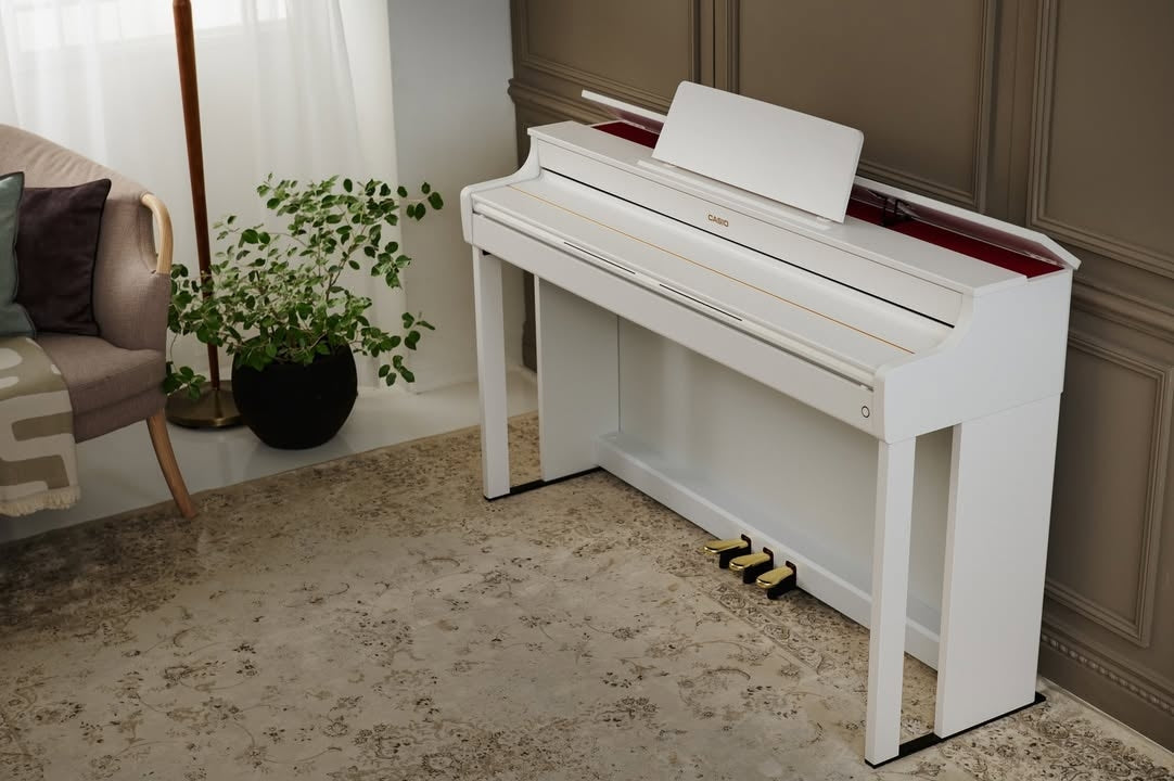 Đàn Piano Điện Casio AP300