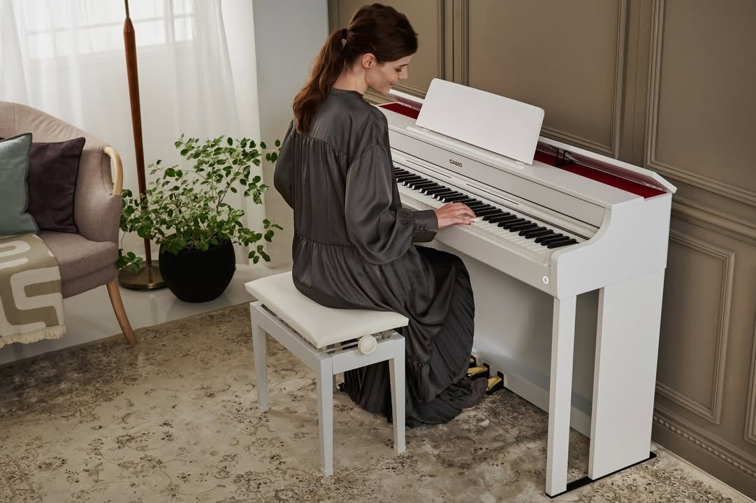 Đàn Piano Điện Casio AP300