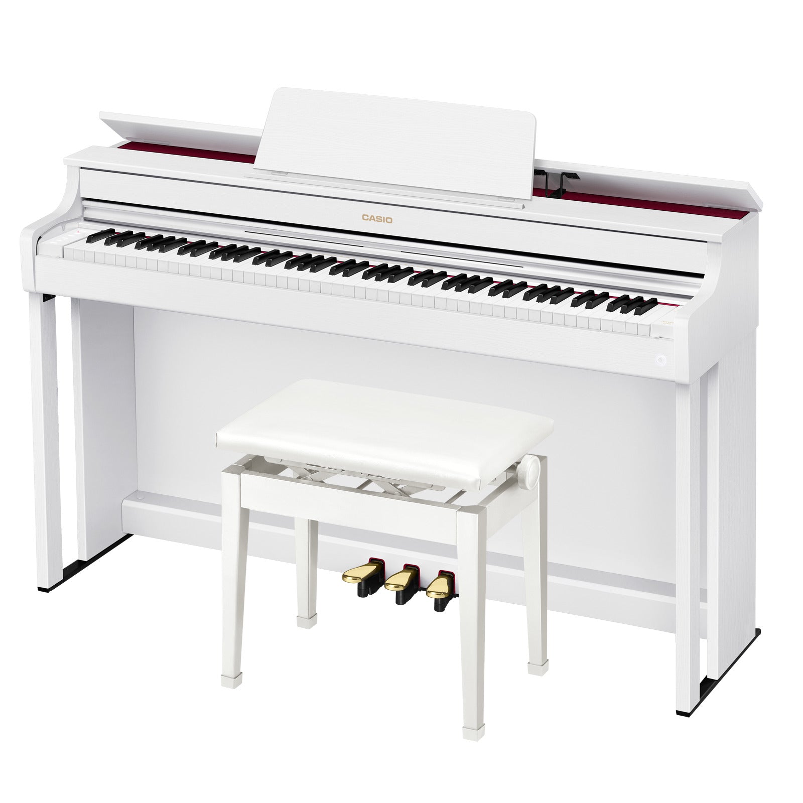 Đàn Piano Điện Casio AP300