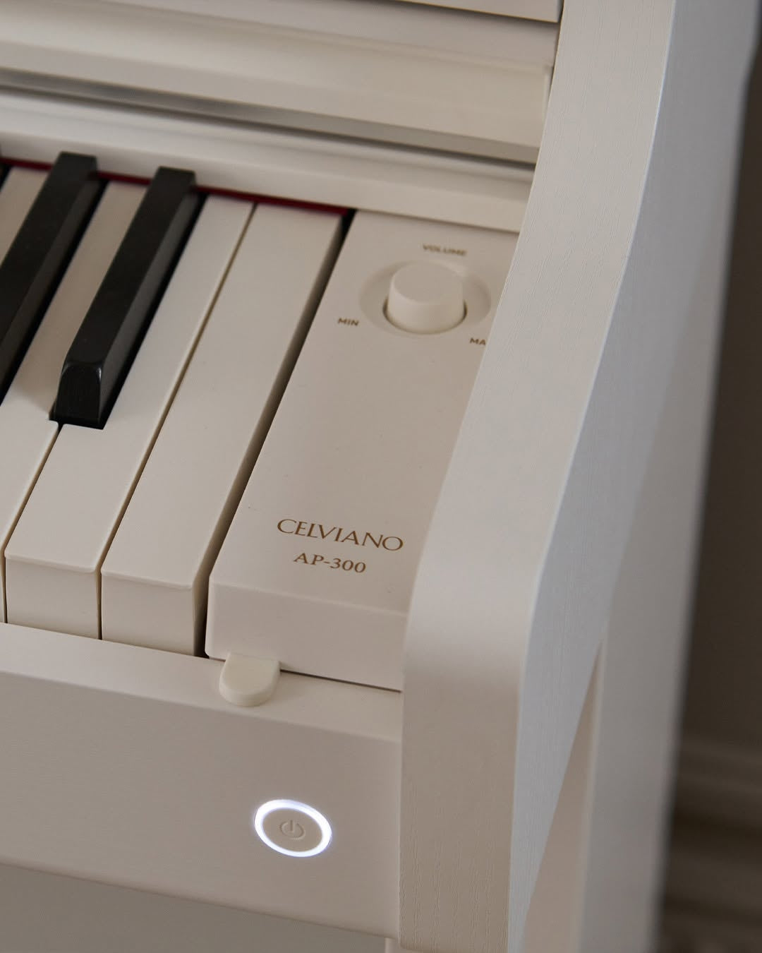 Đàn Piano Điện Casio AP300