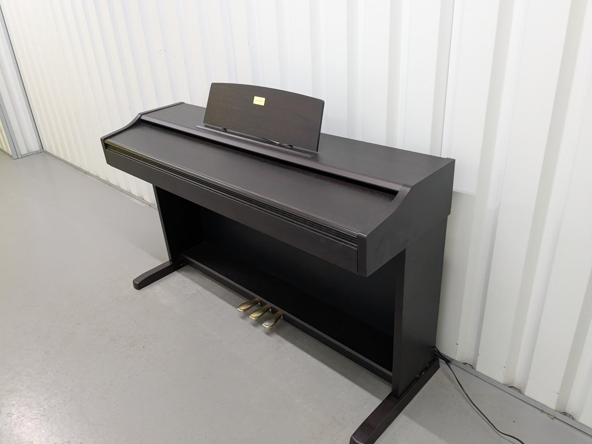 Đàn Piano Điện Casio AP33