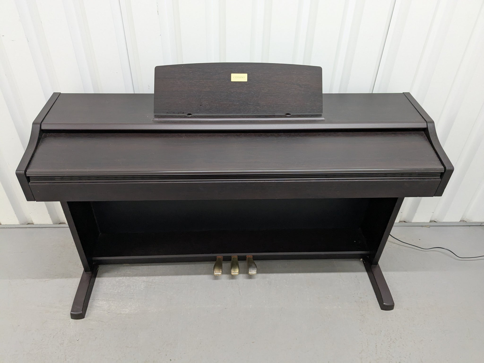 Casio AP33 Rosewood