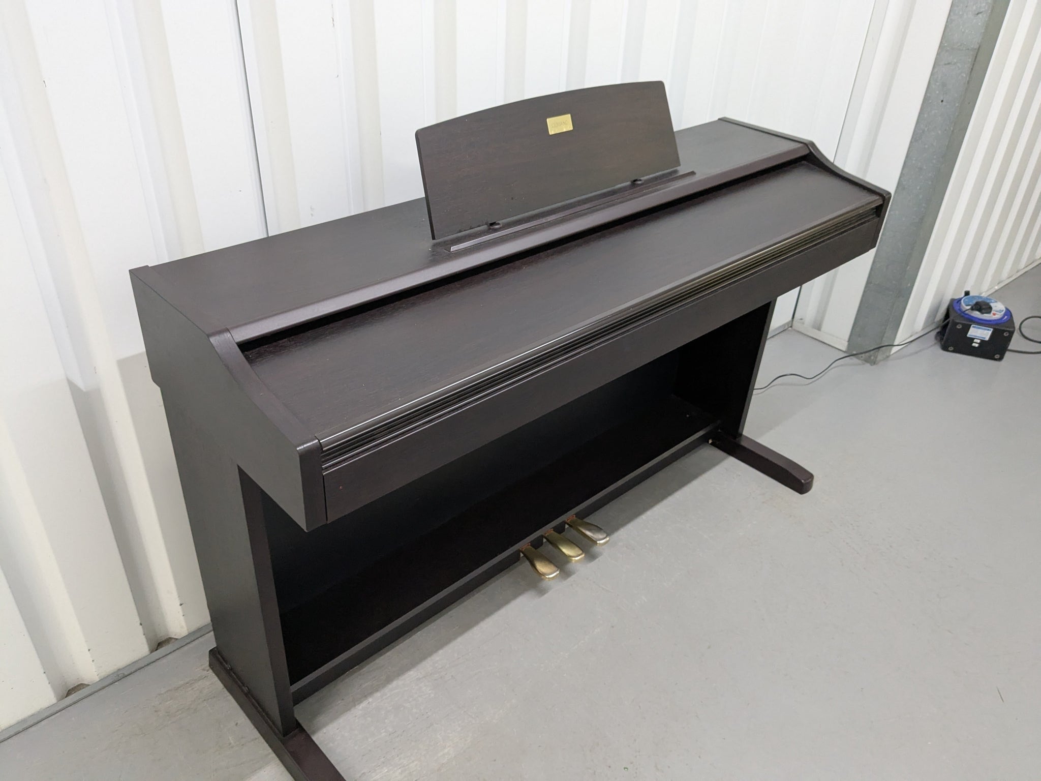 Đàn Piano Điện Casio AP33
