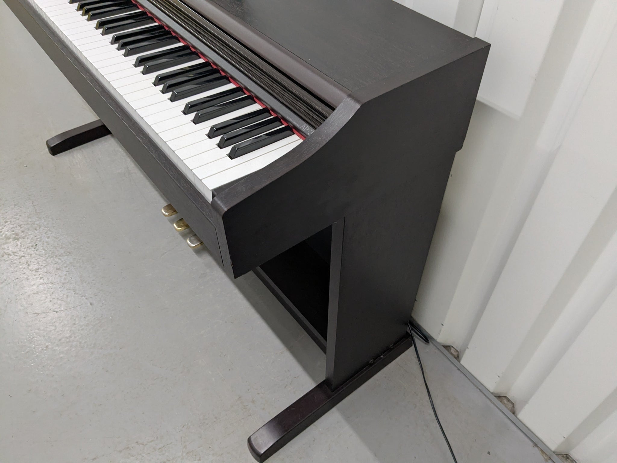 Đàn Piano Điện Casio AP33
