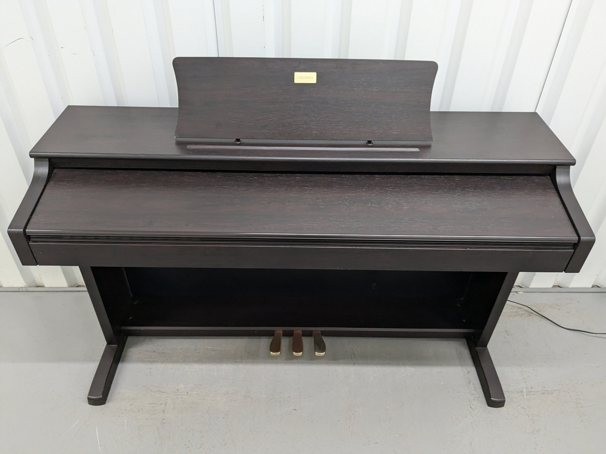 Đàn Piano Điện Casio AP38