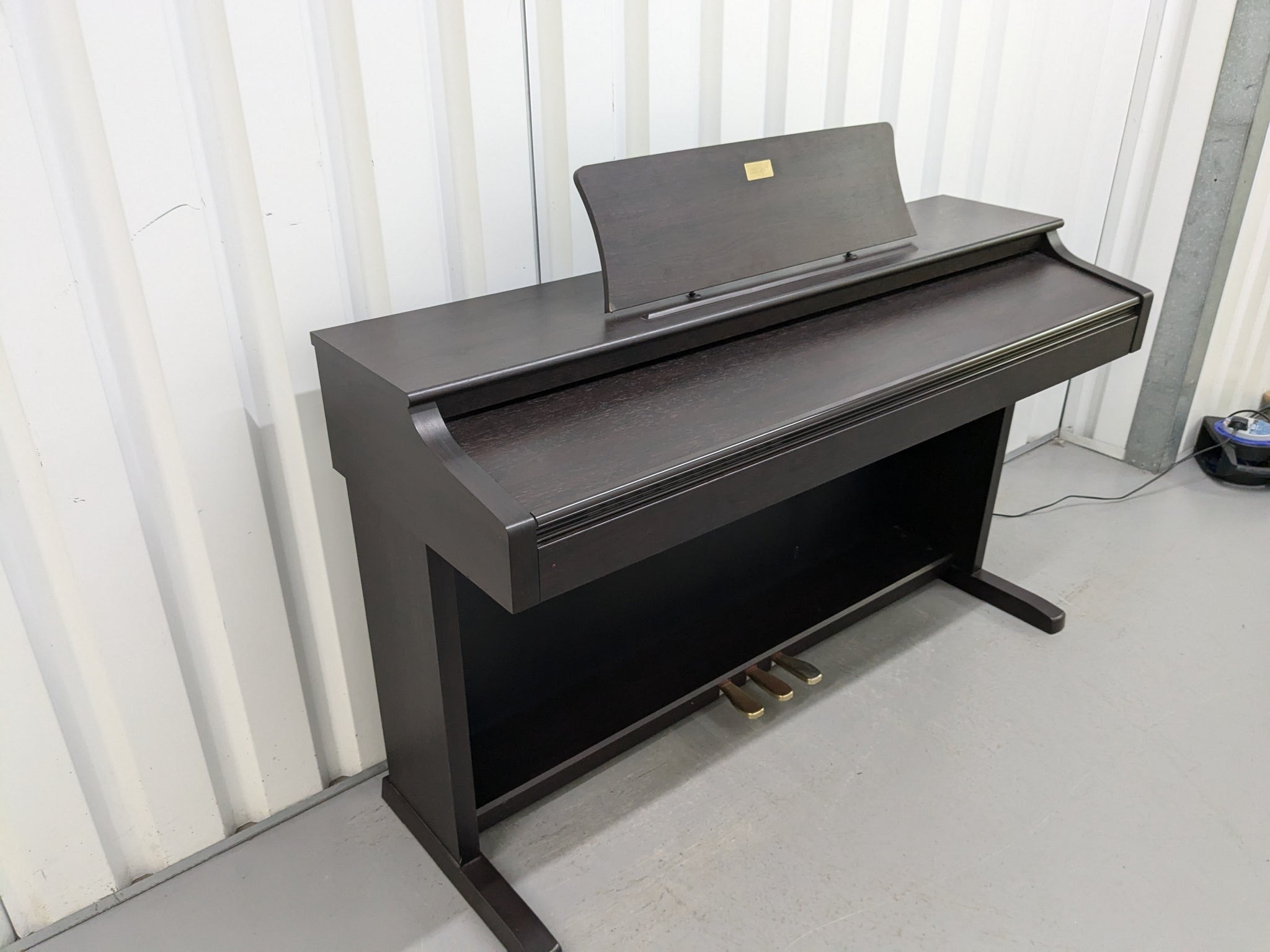 Đàn Piano Điện Casio AP38
