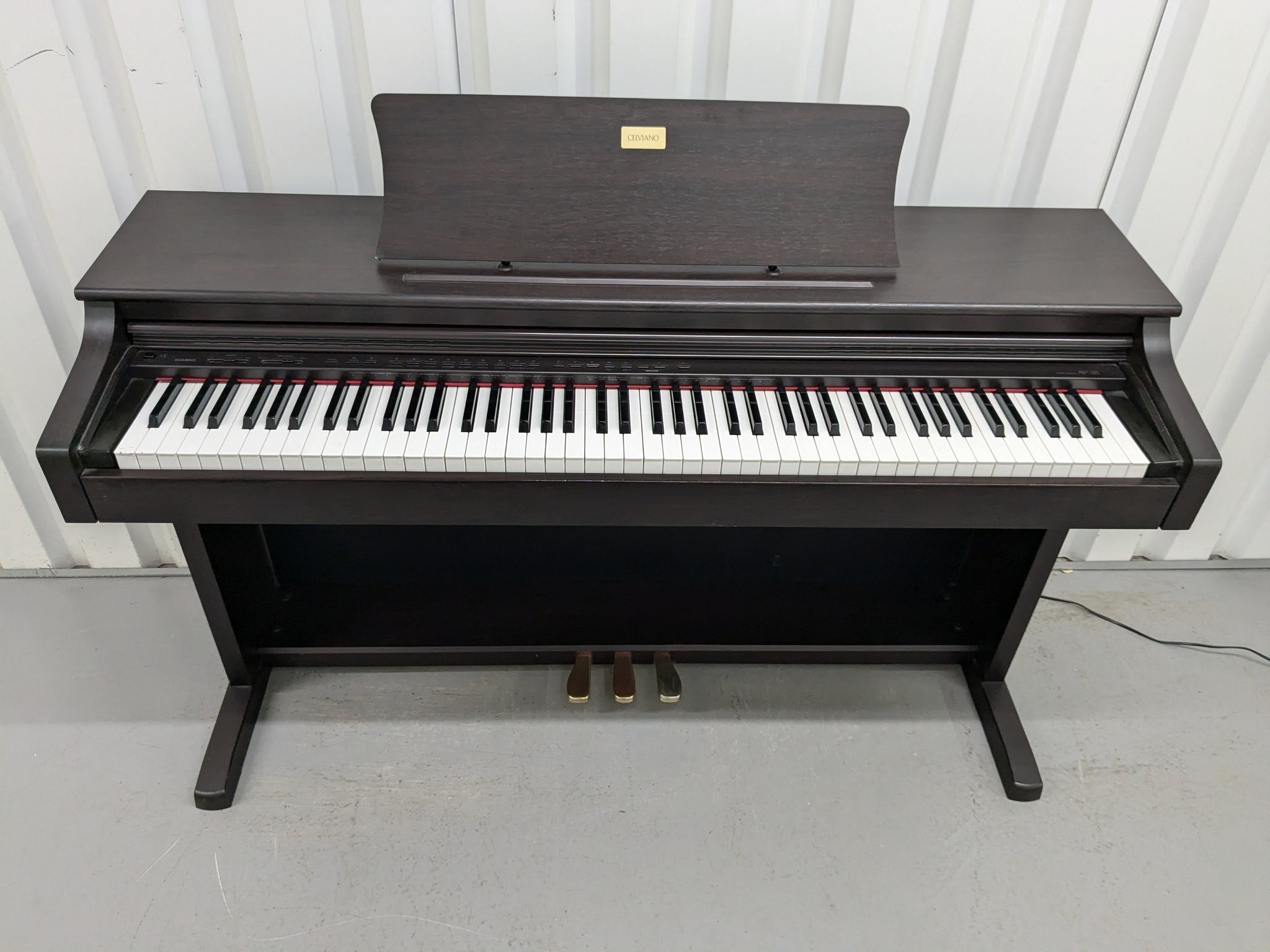 Đàn Piano Điện Casio AP38