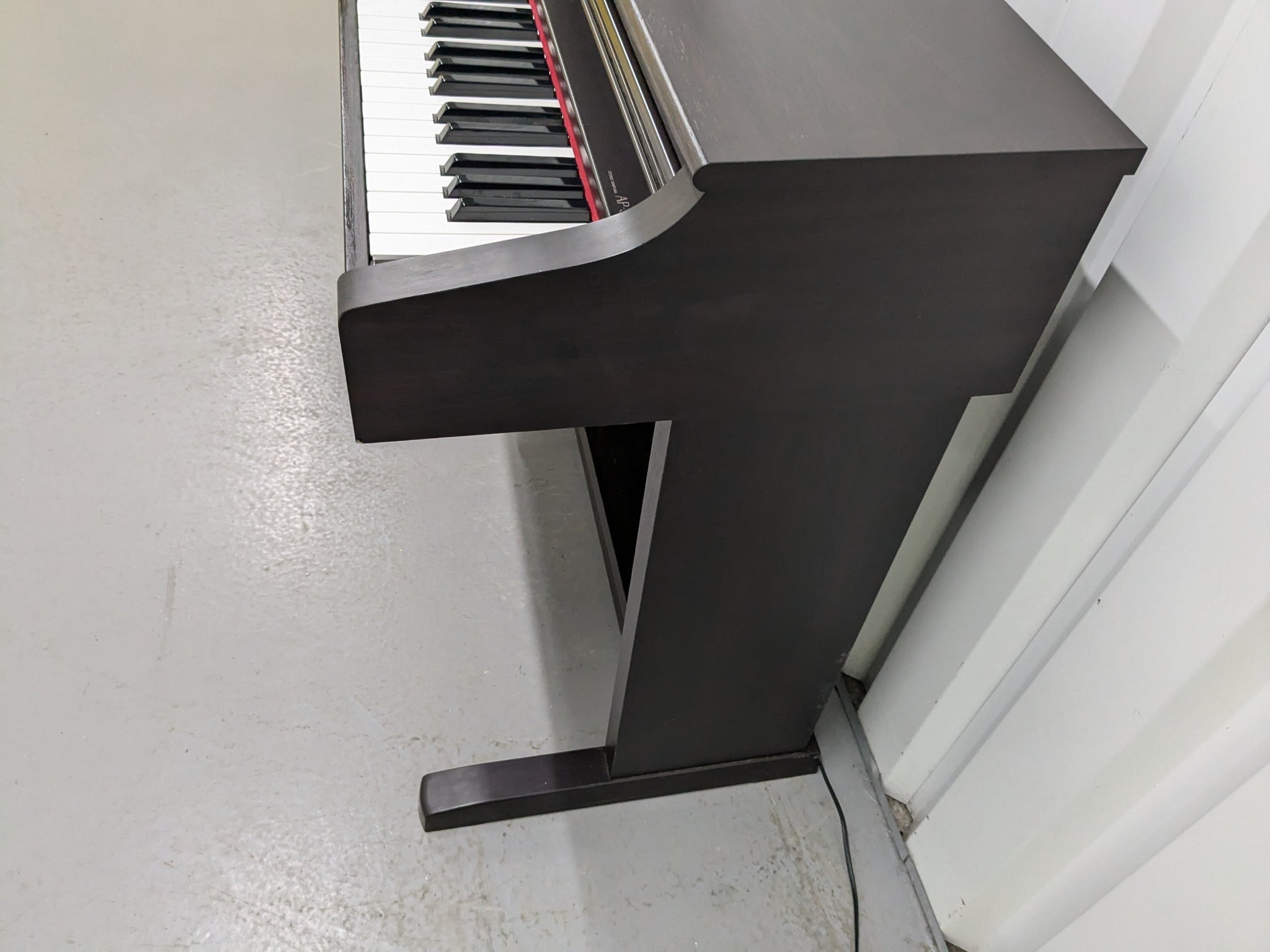 Đàn Piano Điện Casio AP38