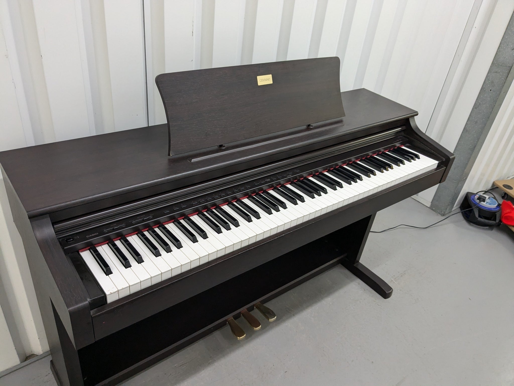 Đàn Piano Điện Casio AP38