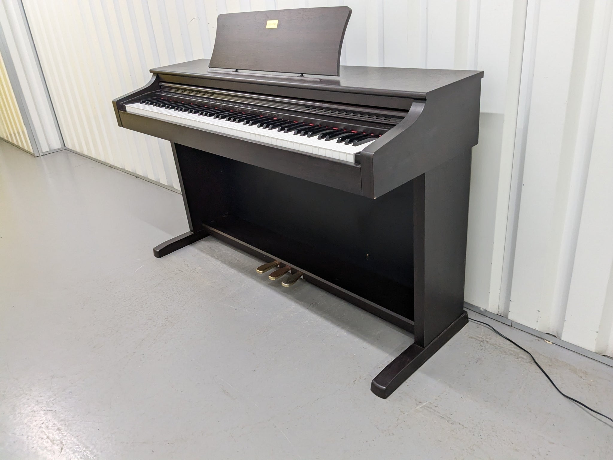 Đàn Piano Điện Casio AP38