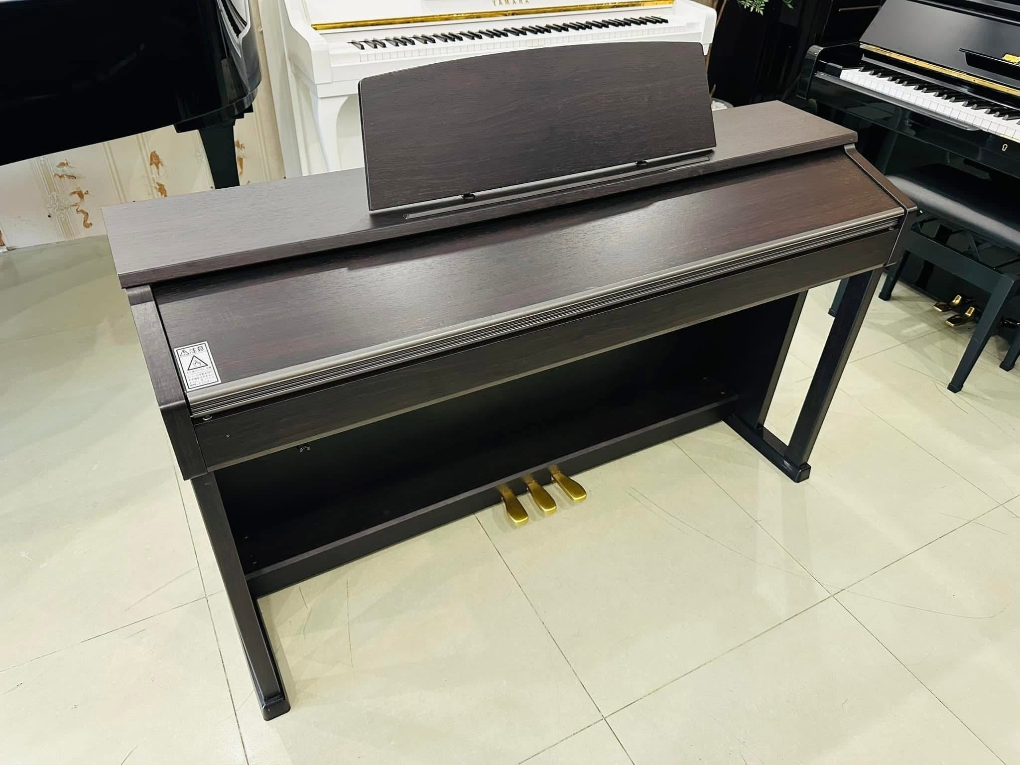 Đàn Piano Điện Casio AP400