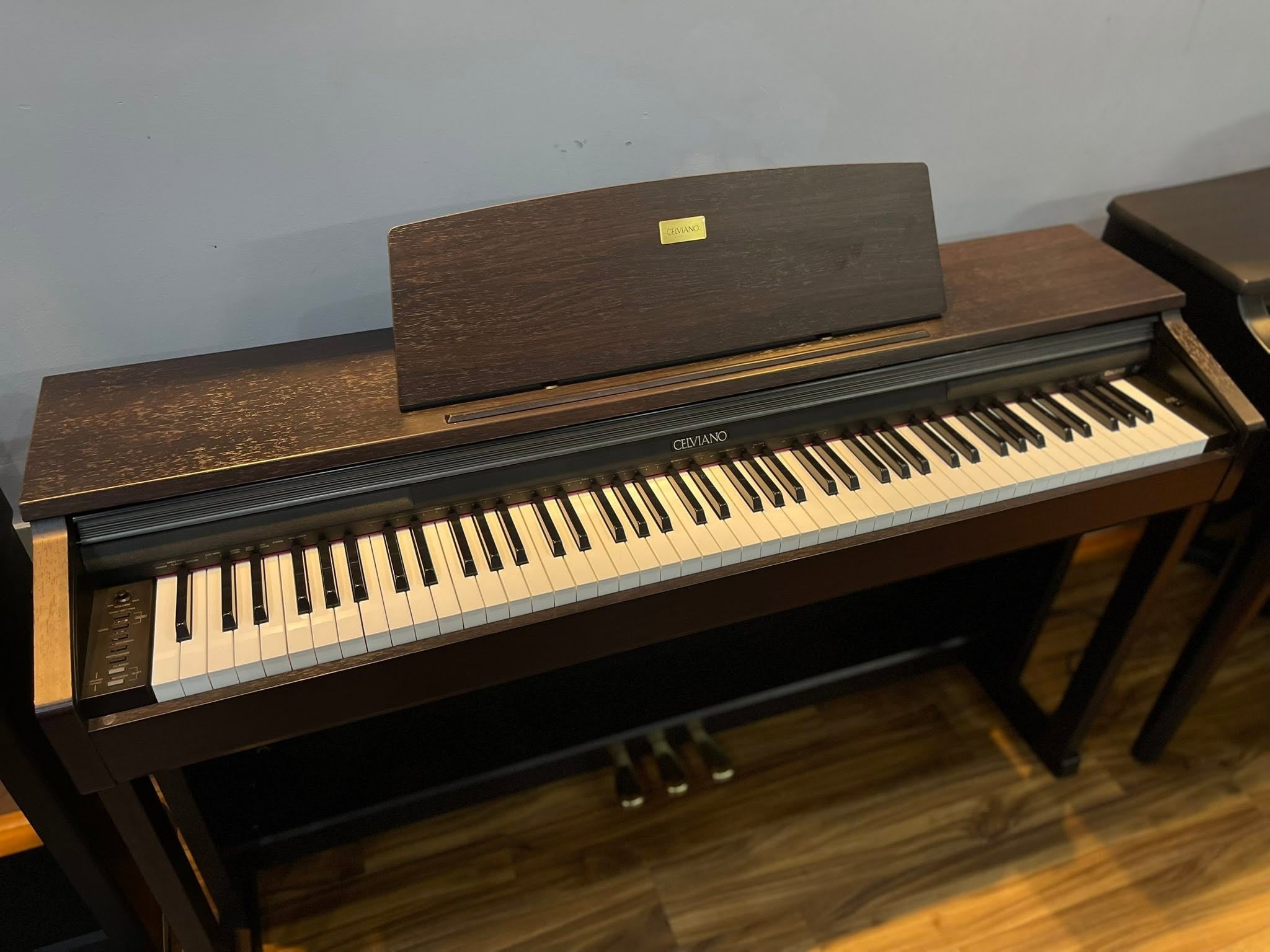 Đàn Piano Điện Casio AP400