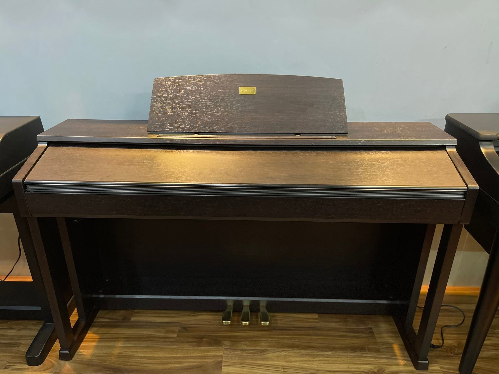 Đàn Piano Điện Casio AP400