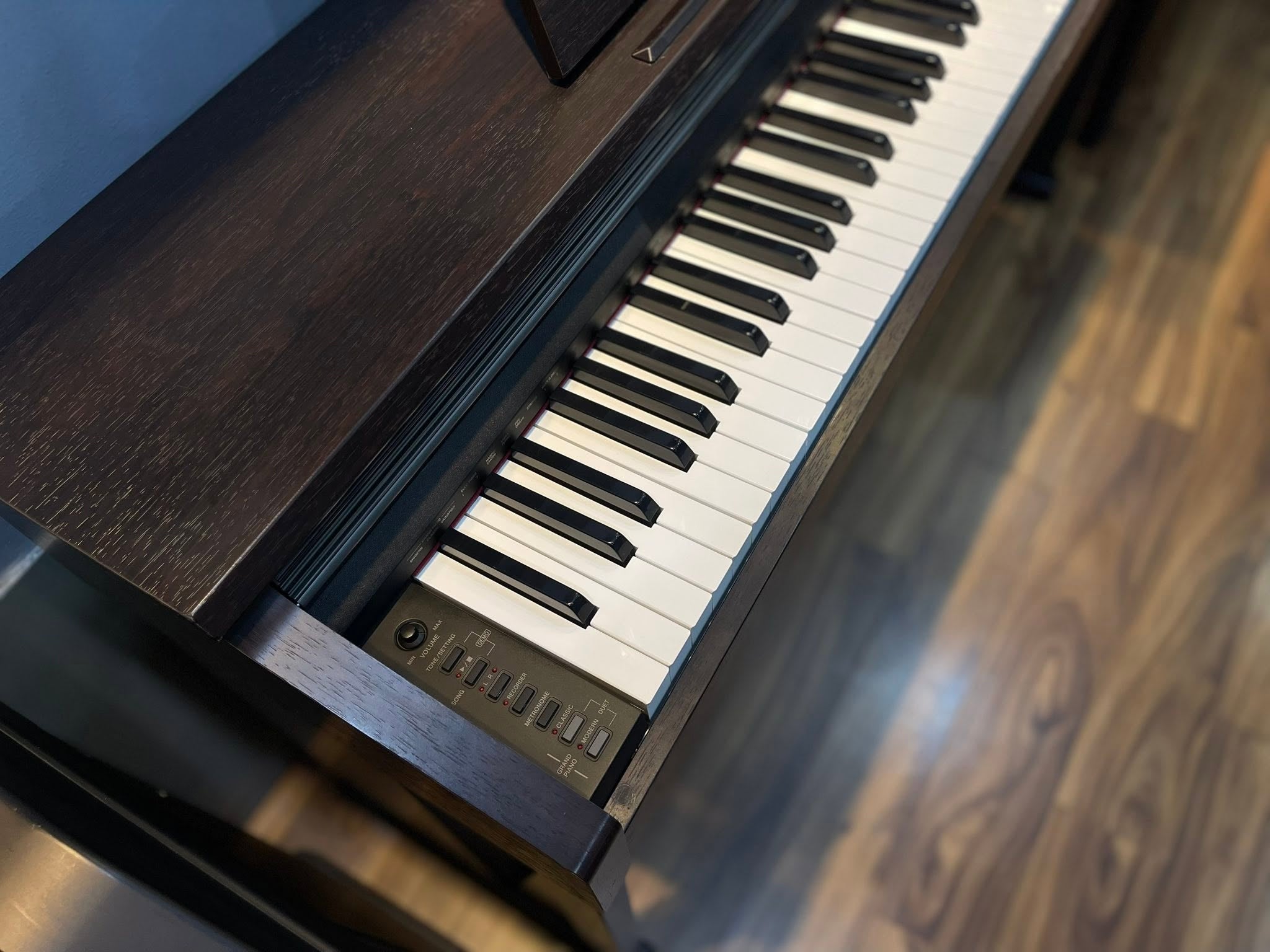 Đàn Piano Điện Casio AP400