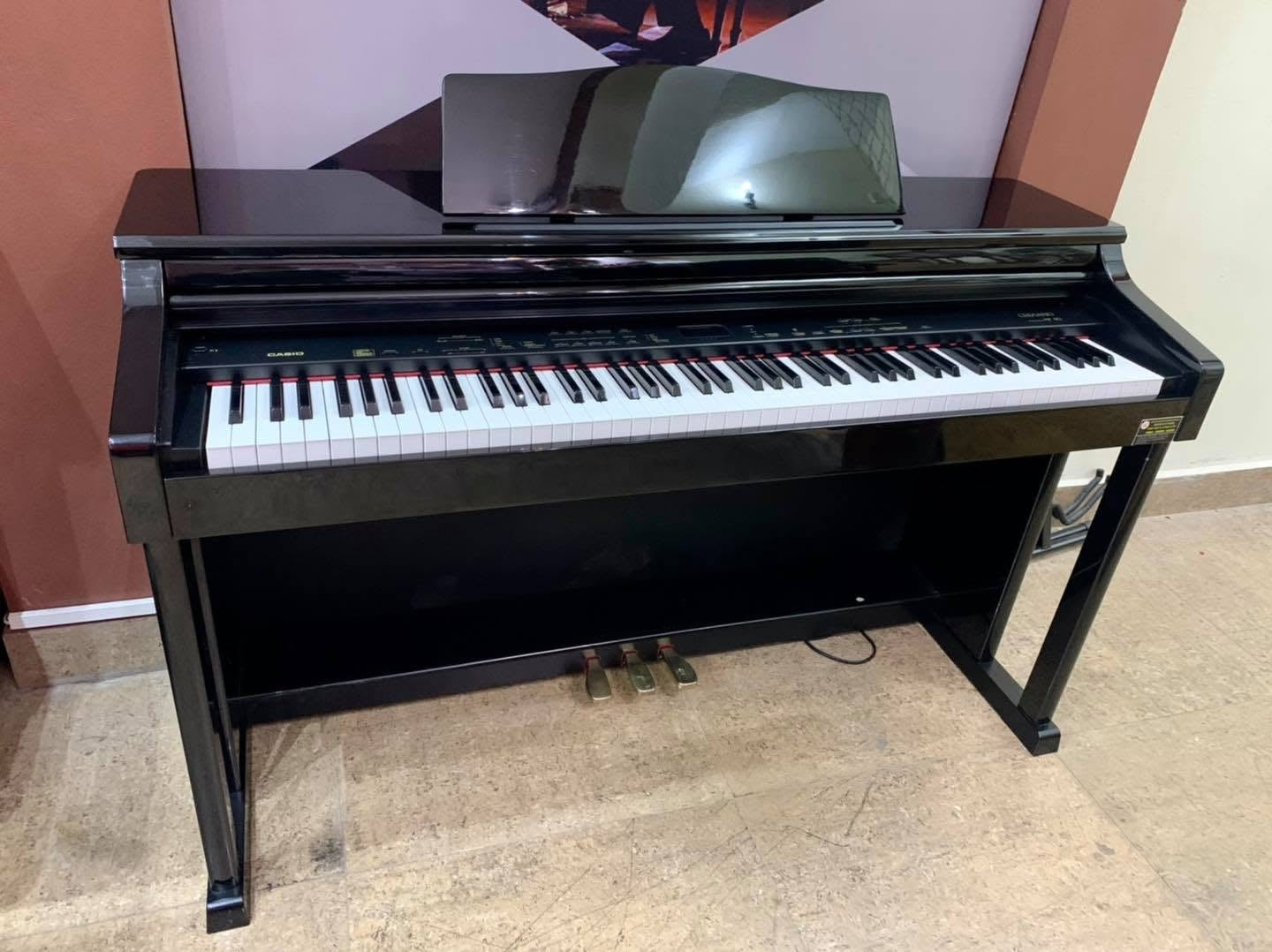 Đàn Piano Điện Casio AP40