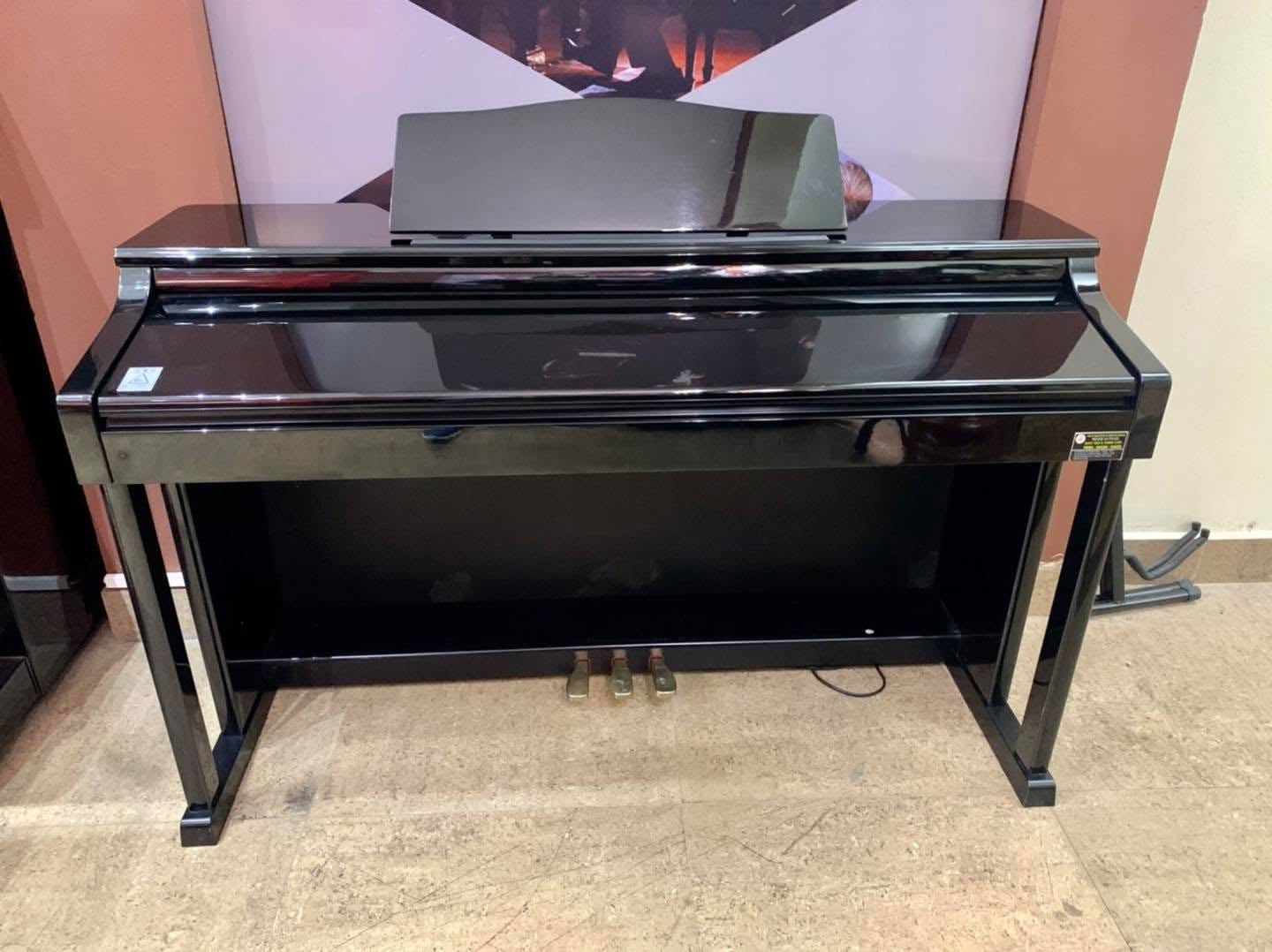 Đàn Piano Điện Casio AP40