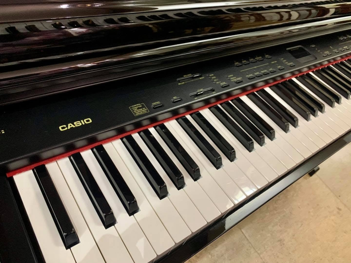 Đàn Piano Điện Casio AP40