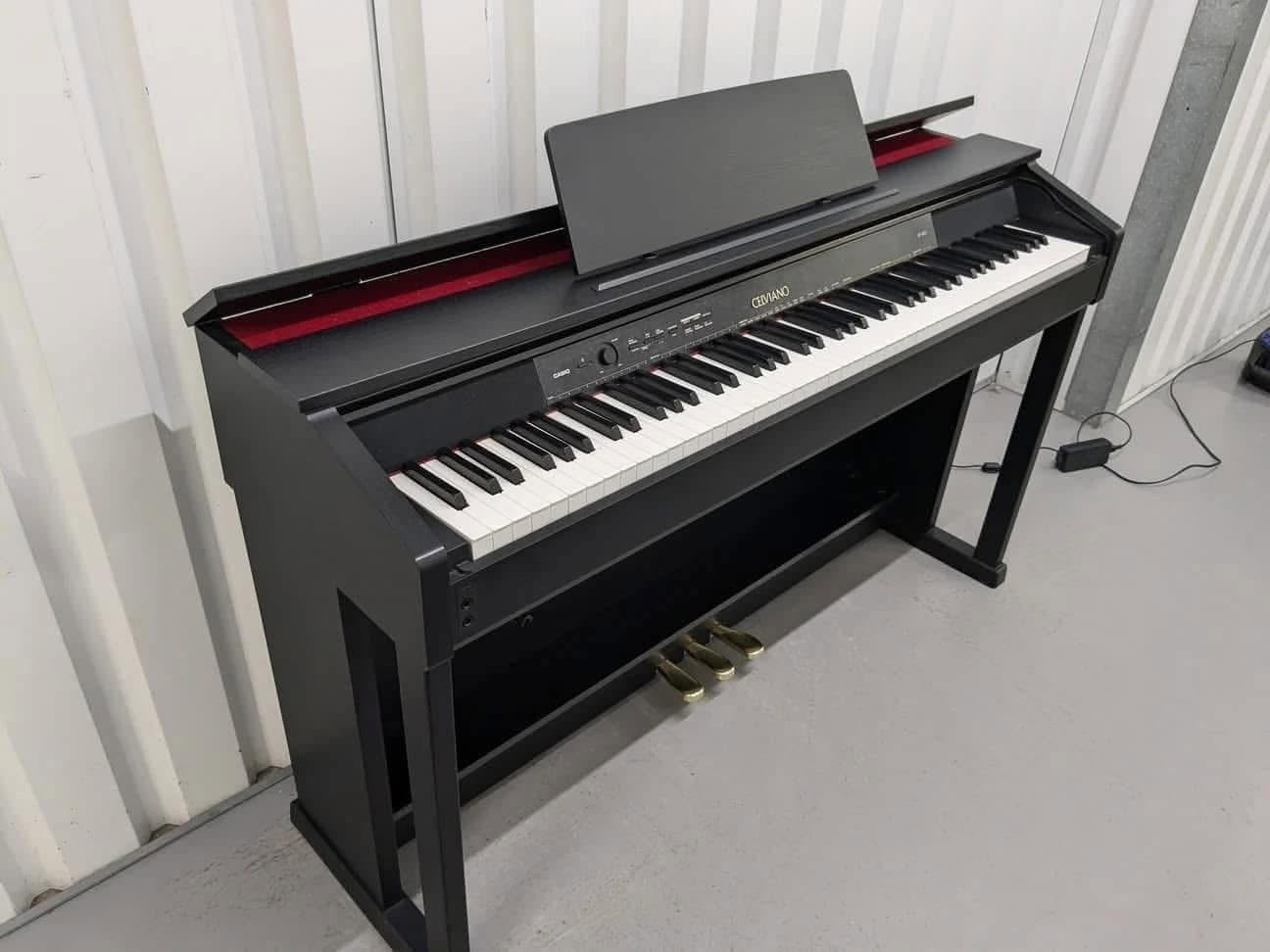 Đàn Piano Điện Casio AP450