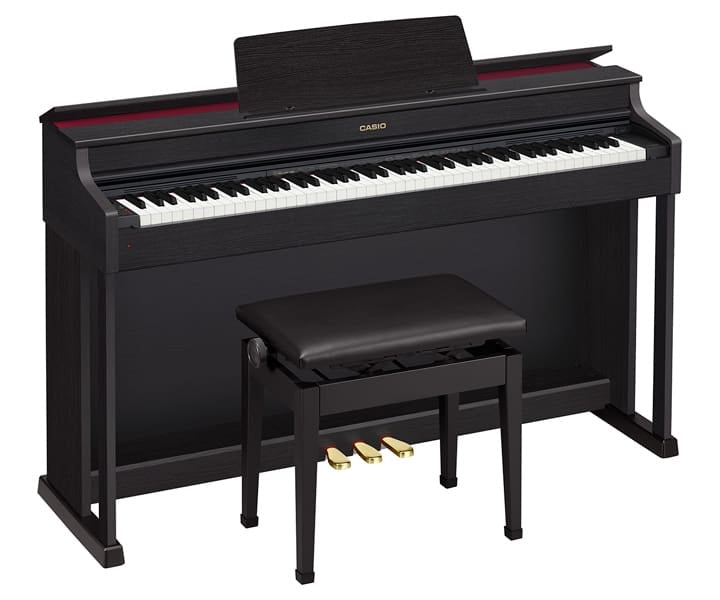 Đàn Piano Điện Casio AP470
