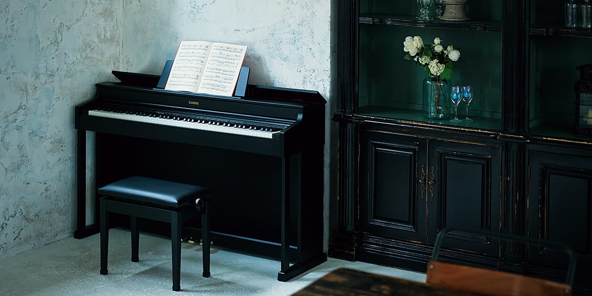 Đàn Piano Điện Casio AP470