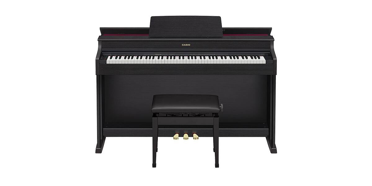 Đàn Piano Điện Casio AP470