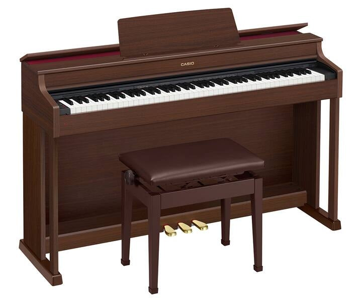 Đàn Piano Điện Casio AP470