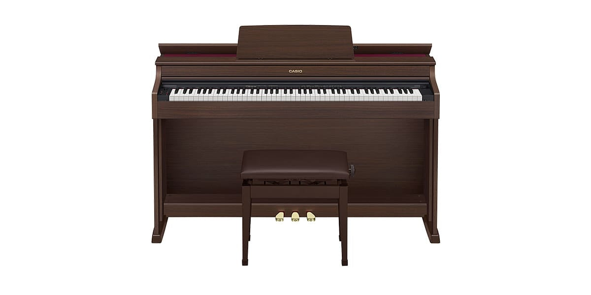 Đàn Piano Điện Casio AP470